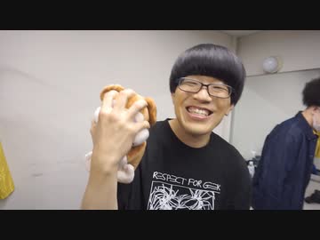 15周年イベントDAY1の裏側撮影してみた！【REAL AKIBA BOYZ】