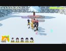 大の大人が『けものフレンズ Cellien May Cry』を発狂しながらプレイしてみた【part10】