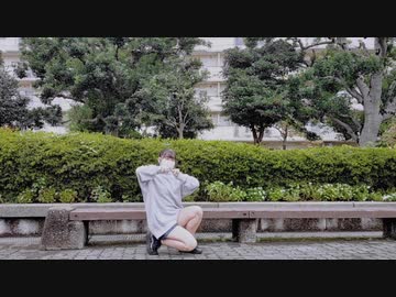 【おひむ】ゾンビ【踊ってみた】