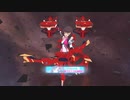 アリスギアアイギス　千島美幸　連戦