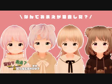 第１回！違法？合法？どっちでSHOW？【ソフトウェアトーク劇場】