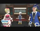 過去に送られ世界を救わされる ─ Pokémon LEGENDS アルセウス ─ part4【ゲーム実況】