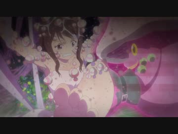 【デジモンゴーストゲーム】瑠璃＆モブ花嫁さん達【リョナ】