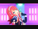 【MMD艦これ】アニマル【江風】