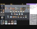 【2022/10/23】【Pauper（パウパー）】グリクシス親和でリーグに挑む【Magic Online】【Part2】