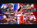 EXVS2XB固定ランク　相方トールギス視点