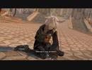 ヤ・シュトラ リョナ ゲームオーバー Y'shtola Ryona Dissidia Final Fantasy NT ディシディア ファイナルファンタジー