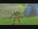 【ボイスピ実況】哀れフォスｗｗｗ【ドリカラ】【ブレワイ,ゼルダの伝説ブレスオブザワイルド,BotW,ゼル伝】