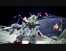 【SDガンダム バトルアライアンス】キンケドゥ・ナウと他のキャラの掛け合い集 #64