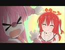 [ぼっち・ざ・ろっく!]W黒歴史ぼっち引き語りバージョン