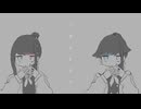 ハオトレイン【秋のクソ神祭2022参加作品】