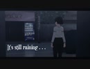 MMD - It's still raining . . .