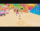 マリオオデッセイを鏡実況８８