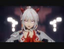 【MMDアークナイツ】ニェンでブリキノダンス