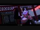 【1080p60】オリジナルモデルでHappyHalloween【MMD】