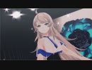 【艦これMMD】その１２【sdPBR420a】 ド屑 / なきそ　吉乃(cover)　ワシントン