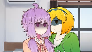 【ボイロ】今後の動画、何作る？【解説＆茶番】