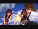 【PS4】KINGDAM HEARTS Ⅲ Remind【真・エンディング】