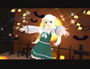 【魔女アイドル】Happy Halloween／朱月星華【踊ってみた】