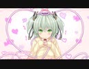 【東方アレンジ】K .K. Phantom syndrome［原曲：ハルトマンの妖怪少女］
