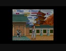 ストリートファイター　プレイ動画　烈VS隆(自分)