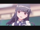 【MMD艦これ】早潮でシンデレラ