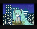 初音ミクに「真夜中のドア～Stay with me (松原みき)」を歌わせてみた