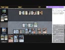【2022/10/23】【Pauper（パウパー）】グリクシス親和でリーグに挑む【Magic Online】【Part3】