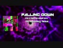 【初音ミクEnglish】178-G Feat.初音ミク - Falling Down 【オリジナル】