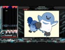 【RESIDENT】 デフォルト曲集 ☆10編 その1