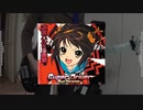 【ベース弾いてみた】Super Driver【平野綾】