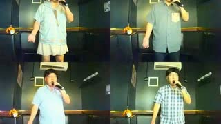 SAMURAI DRIVE／hitomi