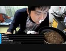 #七原くん 20221023「秋の収穫大感謝祭　2022　栗　銀杏　ニジマス」米無全編(2年4か月熟成ニジマス炊きこみ御飯,携帯代振込,銀杏拾い,肉買い出し,栗ハンバーグ,行水)