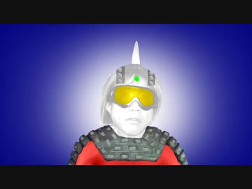 変身するタクヤさんBB＋ウリクルセブンBB＋使用例.seven