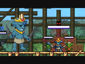【MonsterSanctuary】モンスターの聖域をゆっくり巡るPart4【ゆっくり】