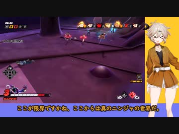 【VOICEVOX】ドラゴンボールザブレイカーズ　其之六