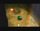 【ピクミン2】探検9日目の午前の地下第三幕。想定通りにビシッと決めさせてくれない【ピクミン2/実況プレイ】