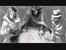 キャラが濃すぎて音楽も素晴らしすぎる神ゲー！(逆転裁判蘇る逆転プレイ動画50)
