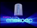 enekoop　【NYANYO新製品ＣＭ】