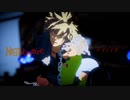 【MMDヒロアカ】Nightmare【爆豪勝己(狼男)】