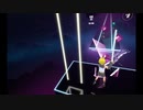 【Beat Saber】チキチキバンバン 【なりきり衣装】
