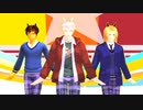 【APヘタリア】うま普ょい伝説
