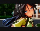 【COM3D2】葛城でscarlet leap