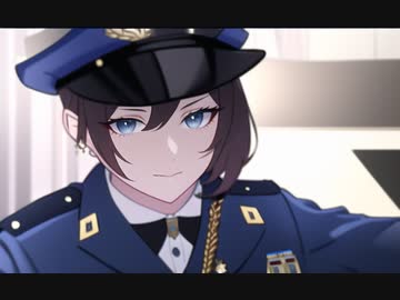 迫真NovelAi部　ストーカー