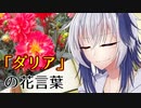 花と学ぶflower言葉 8本目