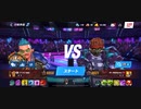 殿堂入り85%Ω西ジンTW-暗闇Alberthsuスタン不可キメラジャブアッパー 1R圧倒的勝利