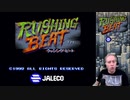 Rushing Beat Rival Turf SNES Gameplay até zerar!