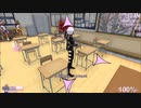 ヤンちゃんが3分間timestart・stopするだけ【YandereSimulator】