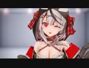 【MMD】LUVORATORRRRRY! / 沙花叉クロヱ