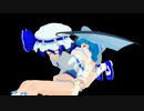 (東方MMD Shorts) TOO MUCH GAS POWER!! (R-15)